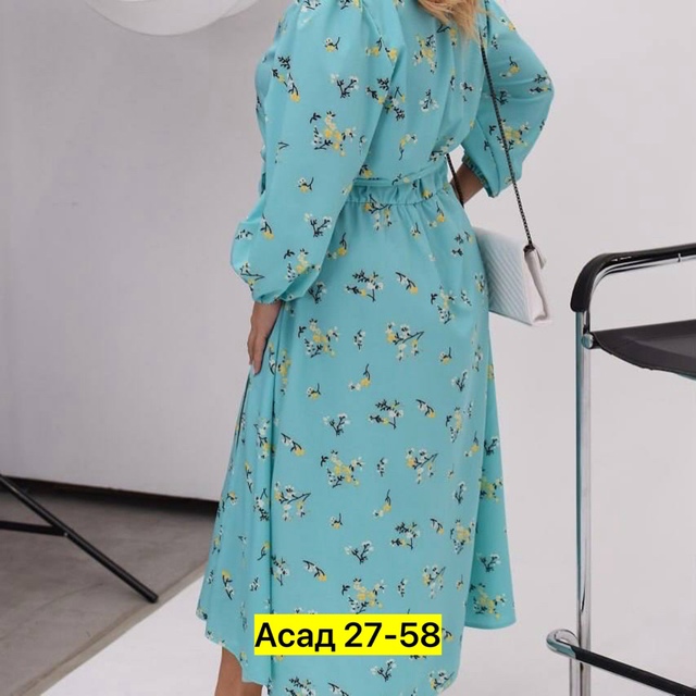 Платье 22947615