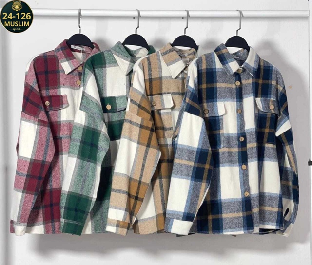 Рубашка 22946381