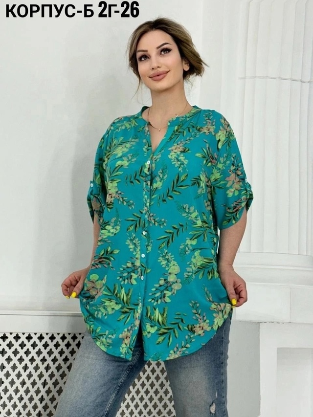 Рубашка 22947016