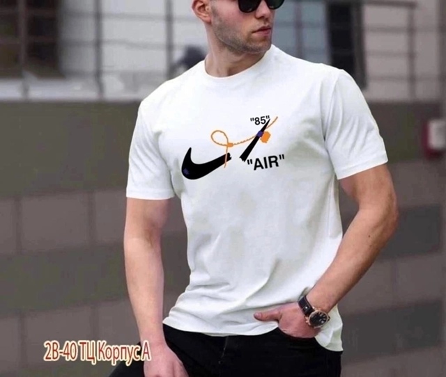 Футболка 22947064