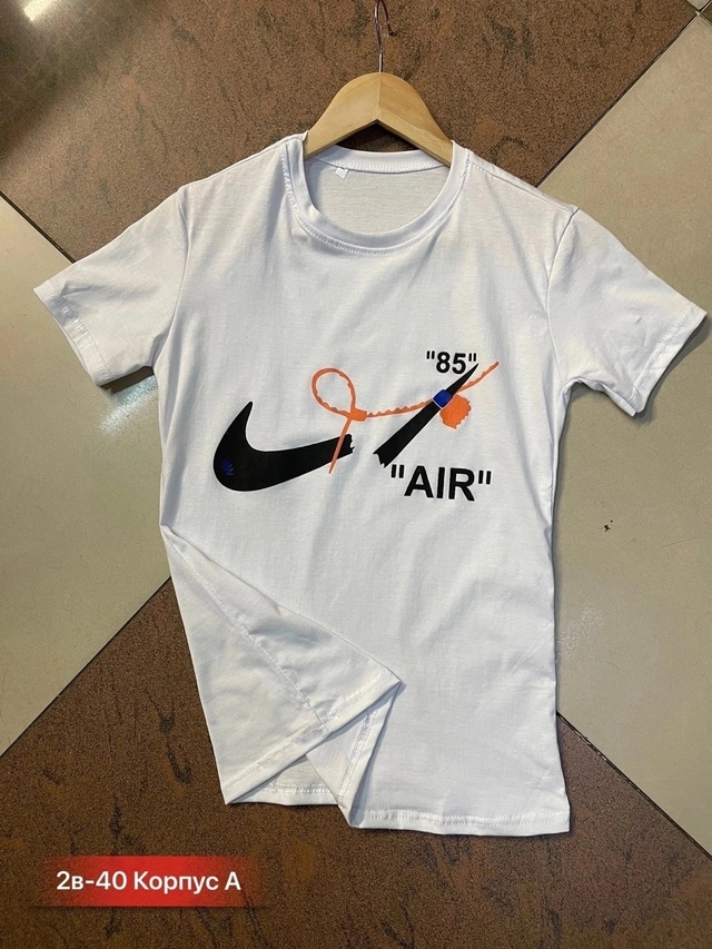 Футболка 22947064