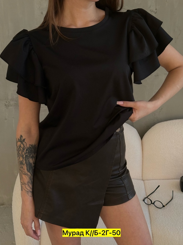 Блузка 22949589