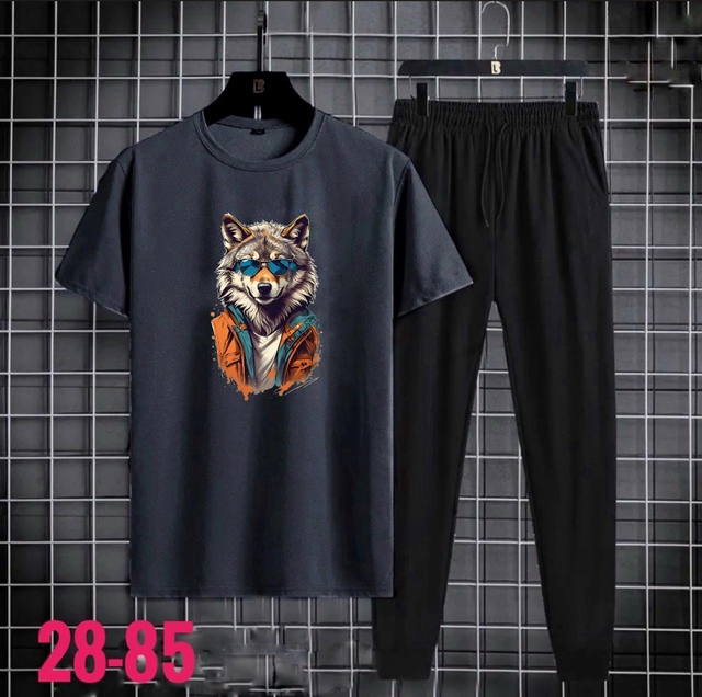 Спортивный костюм 22950280