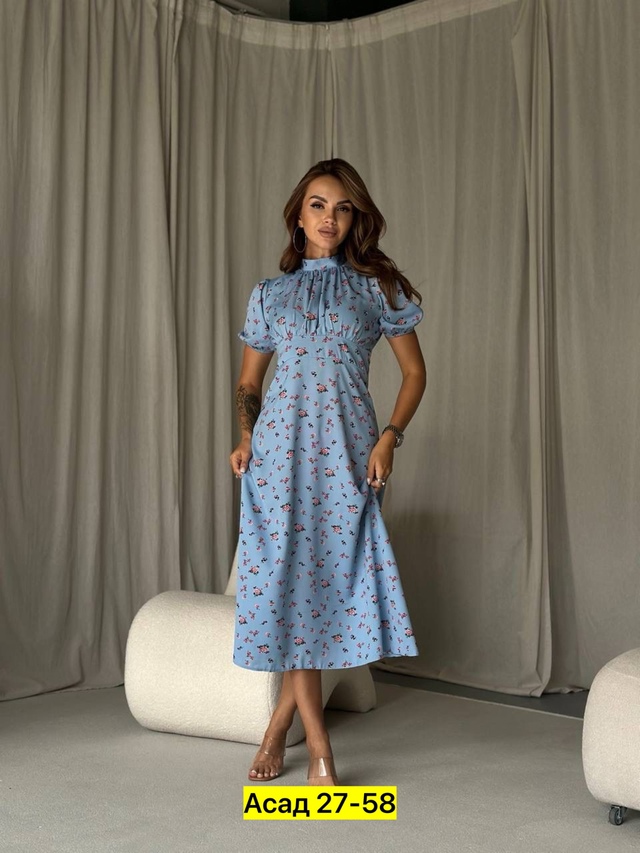 Платье 22948467