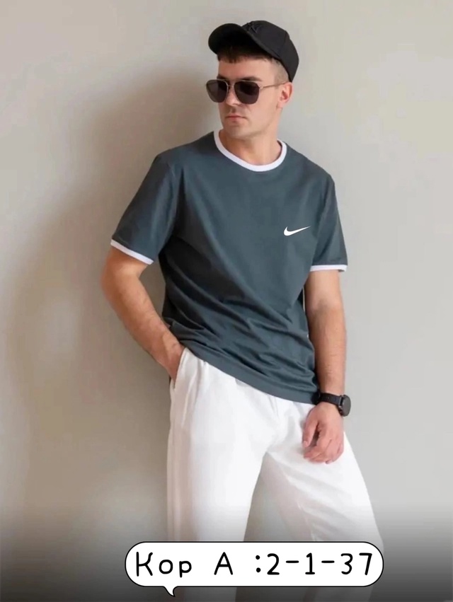 Футболка 22948559