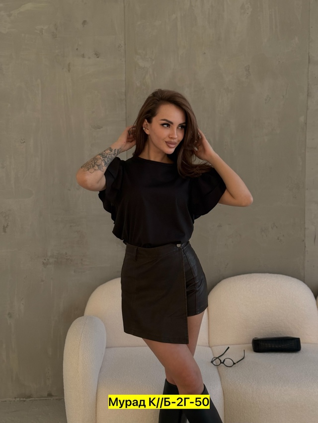 Блузка 22949589