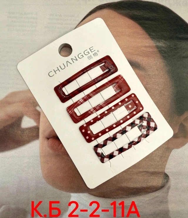 Заколка для волос 22948612