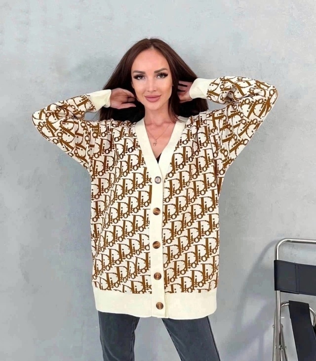 Кардиган 22949860