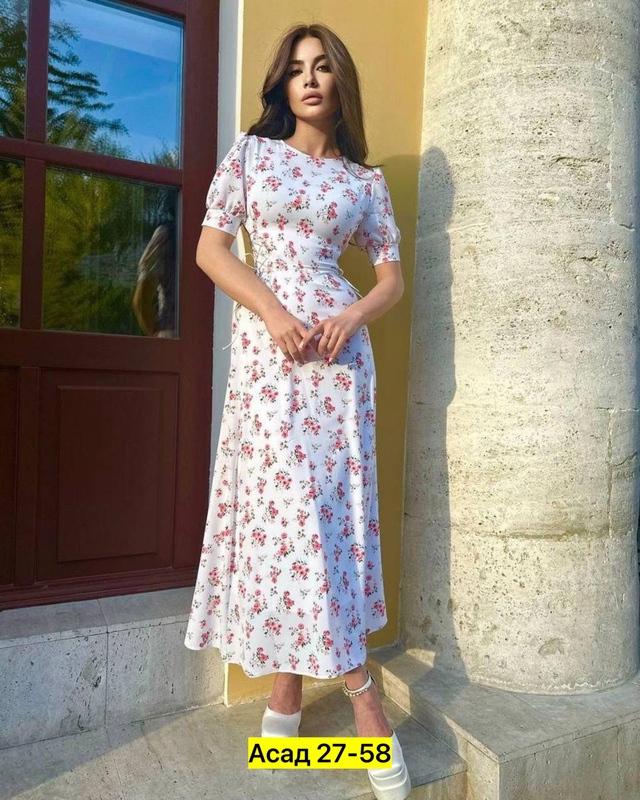 Платье 22948973