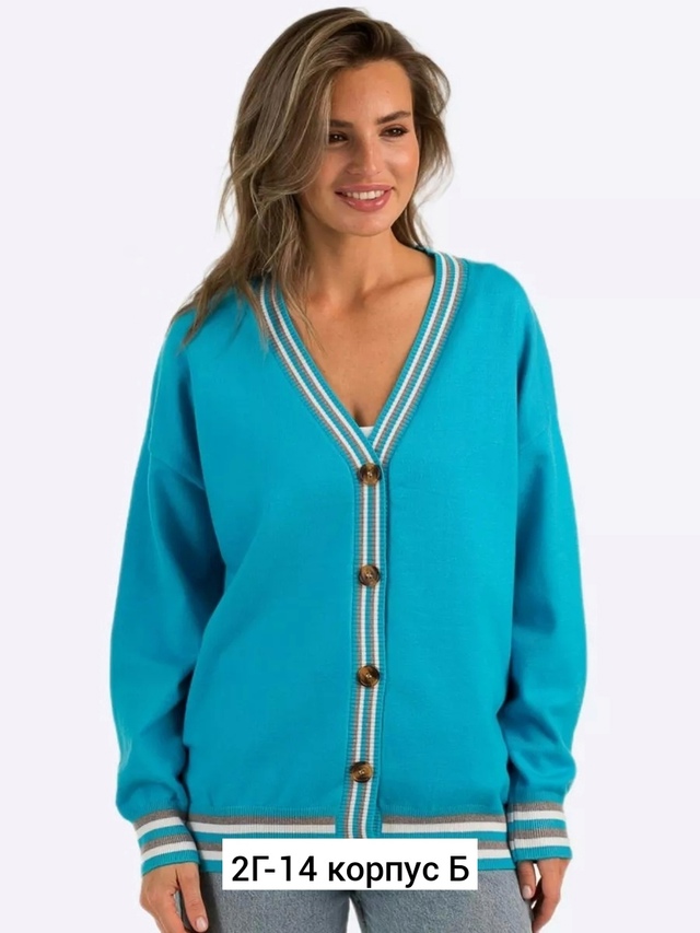 Кардиган 22949943