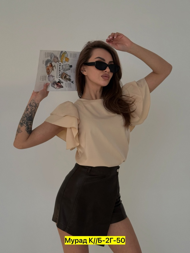 Блузка 22949589