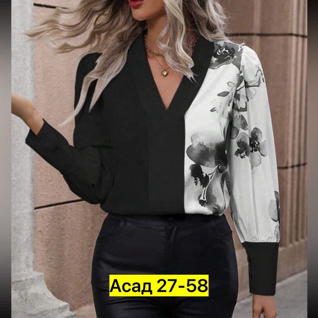 Блузка 22950150