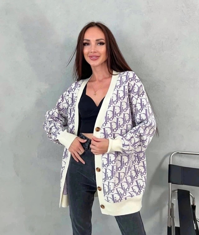 Кардиган 22949860