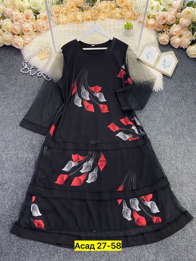 Платье 22949085
