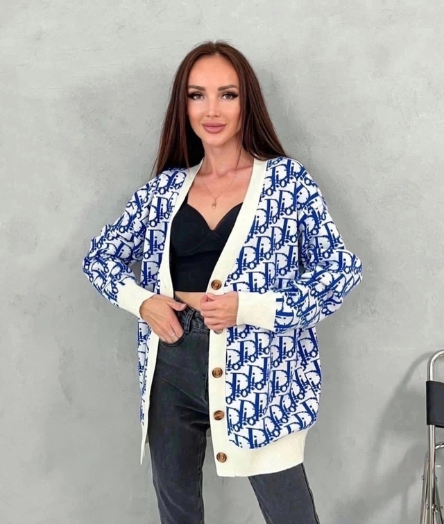 Кардиган 22949860