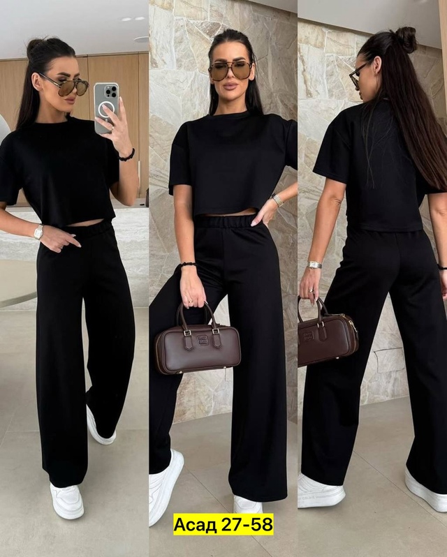 Спортивный костюм 22949334