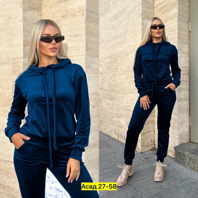 Спортивный костюм 22949949