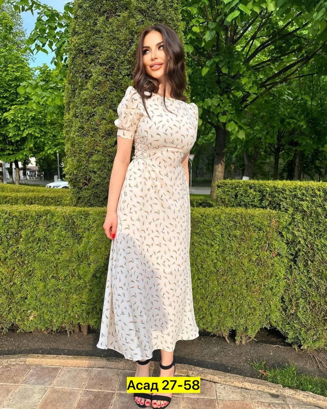 Платье 22948973