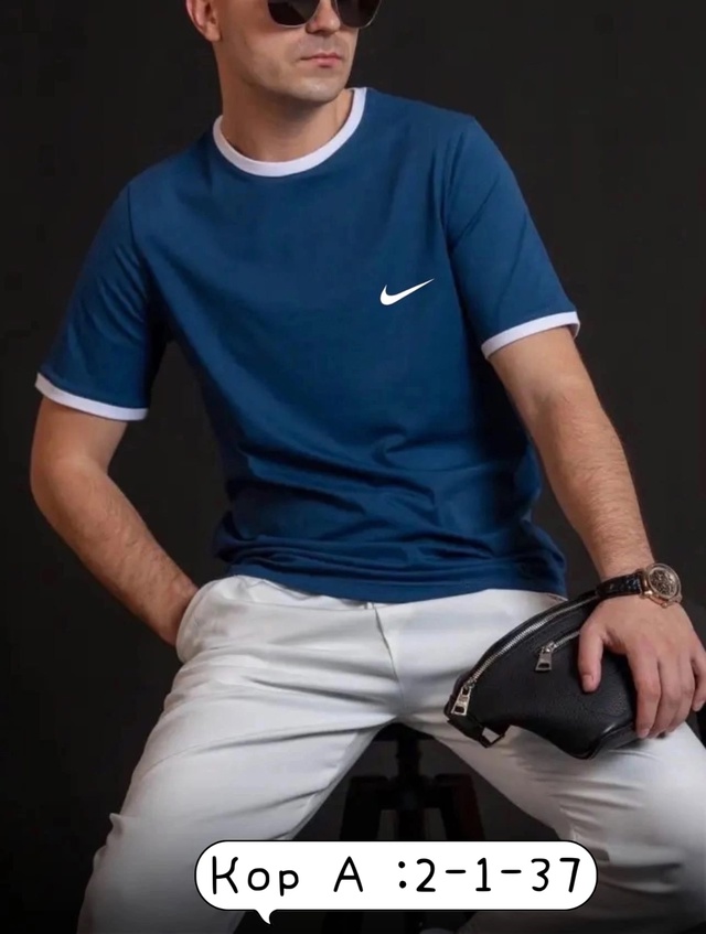 Футболка 22948559