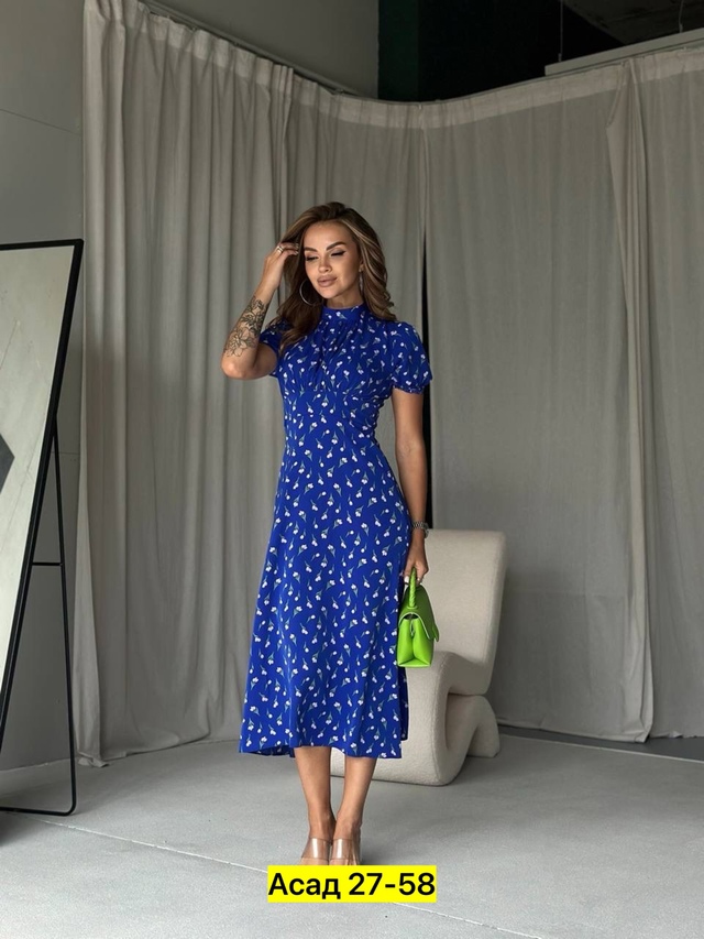 Платье 22948467
