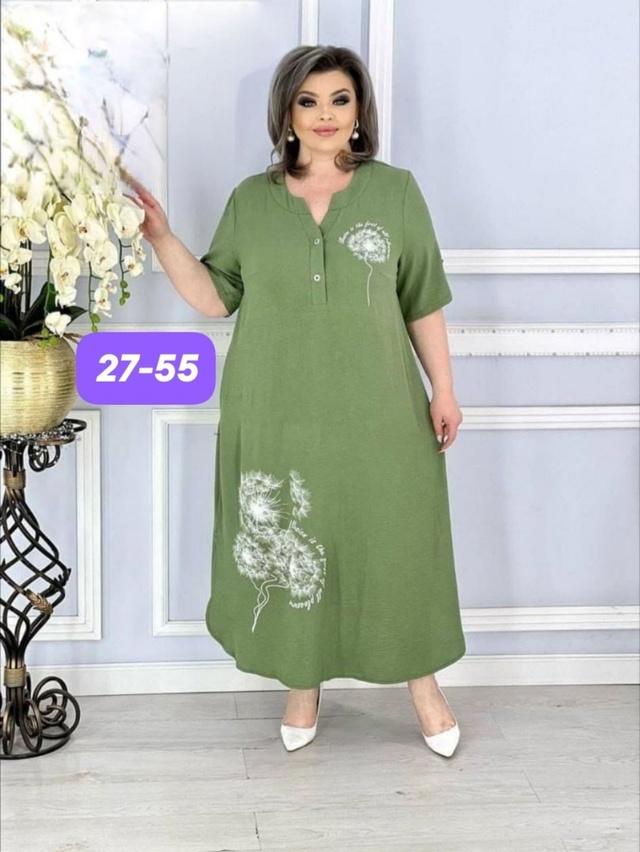 Платье 22948641