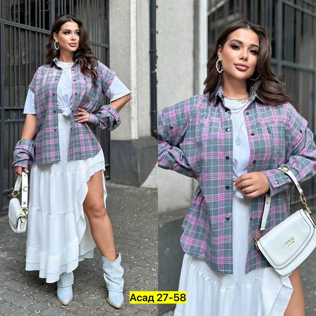 Рубашка 22950586