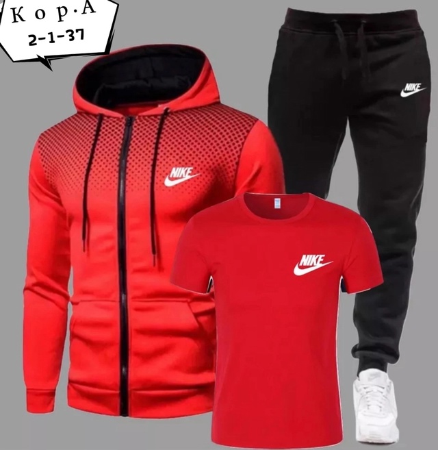 Спортивный костюм 22951316