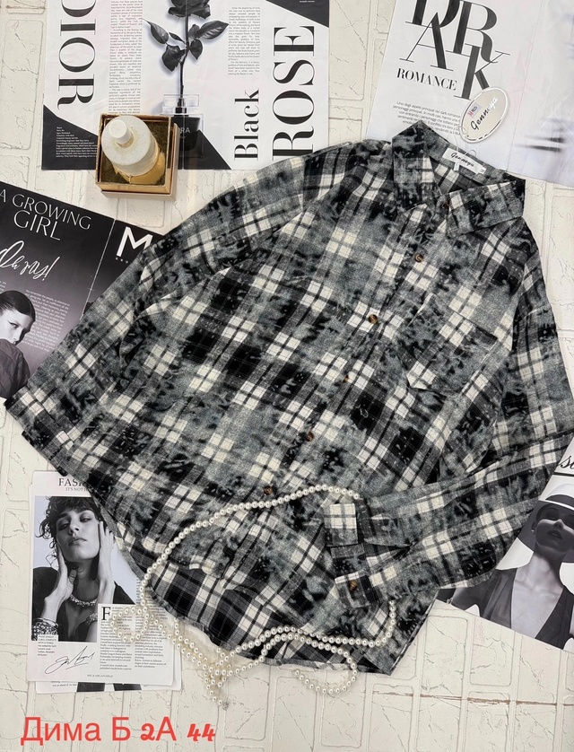 Рубашка 22950916