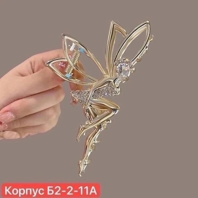 Заколка для волос 22951121