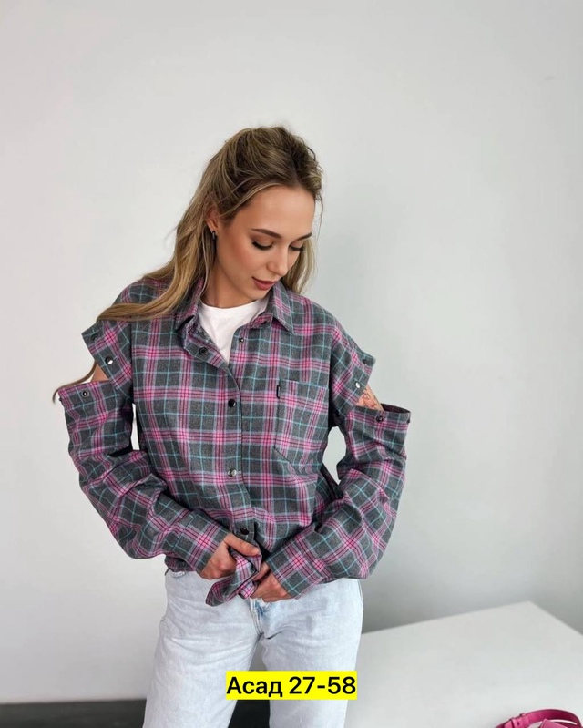 Рубашка 22951680