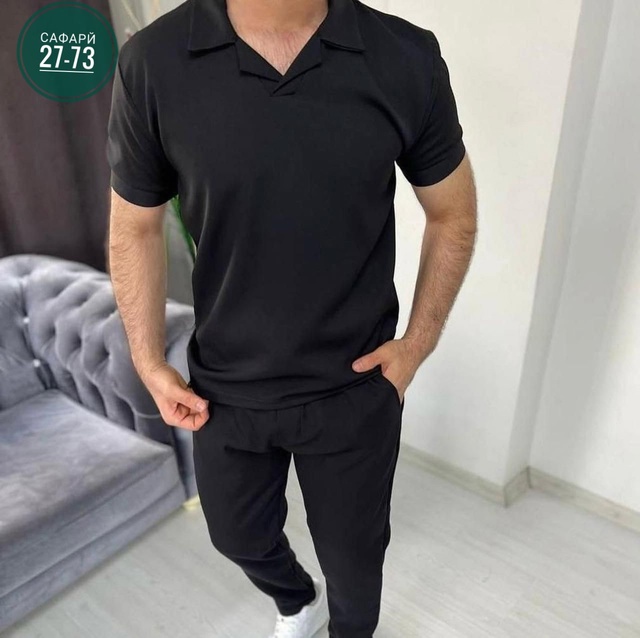 Спортивный костюм 22950770