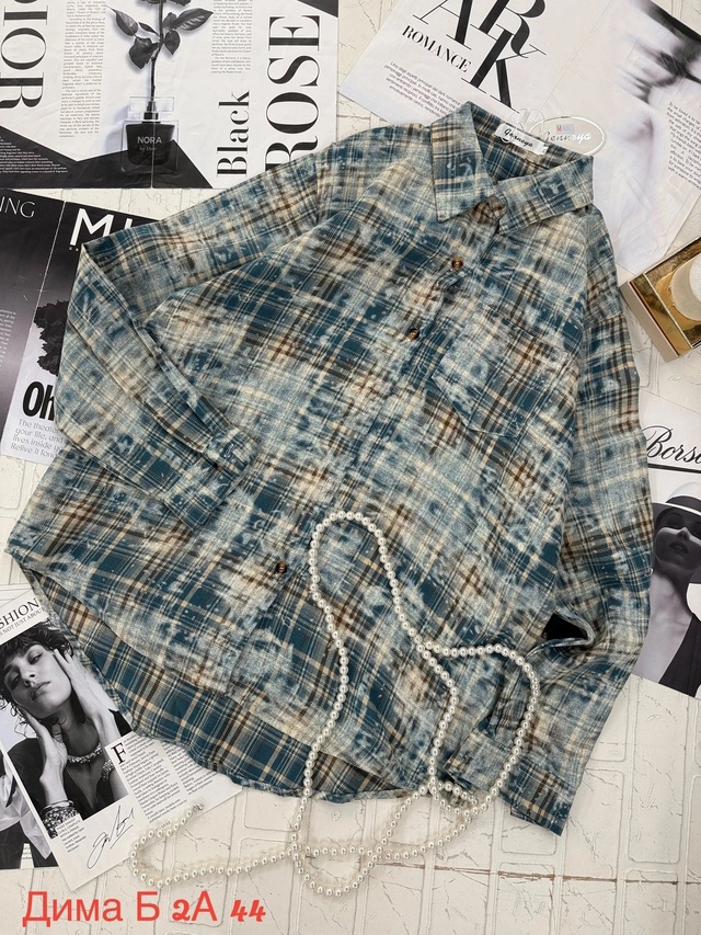 Рубашка 22950916