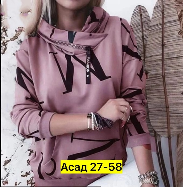 Толстовка 22950588