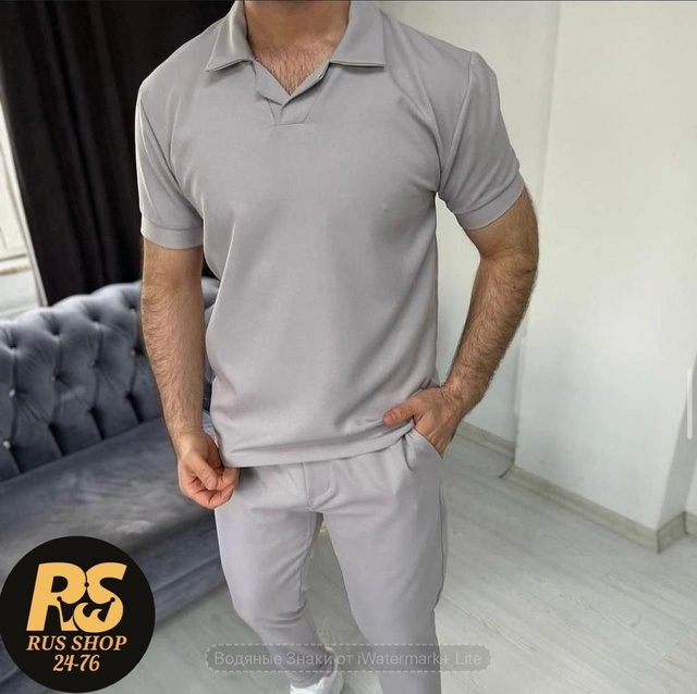 Спортивный костюм 22950960