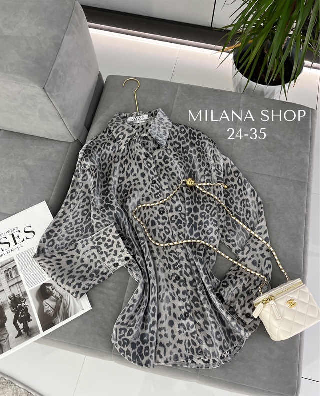 Рубашка 22950673