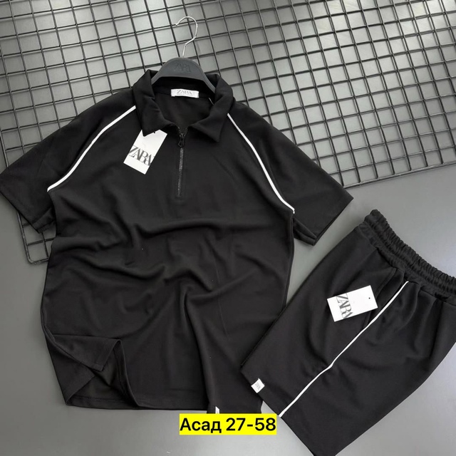 Спортивный костюм 22950899