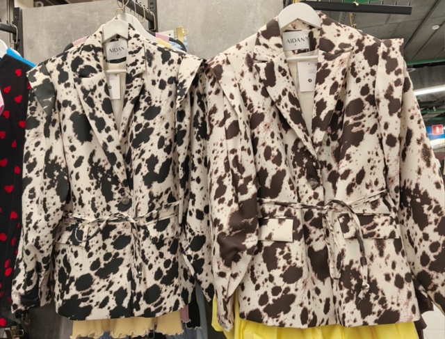 Пиджак 22950505