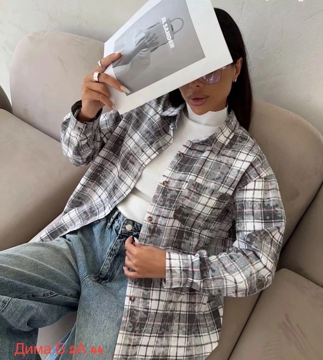 Рубашка 22950916