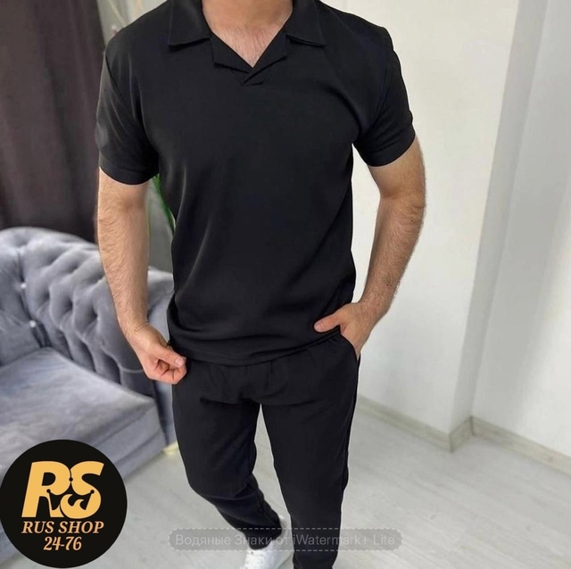 Спортивный костюм 22950960