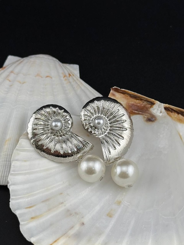 Серьги 22951543