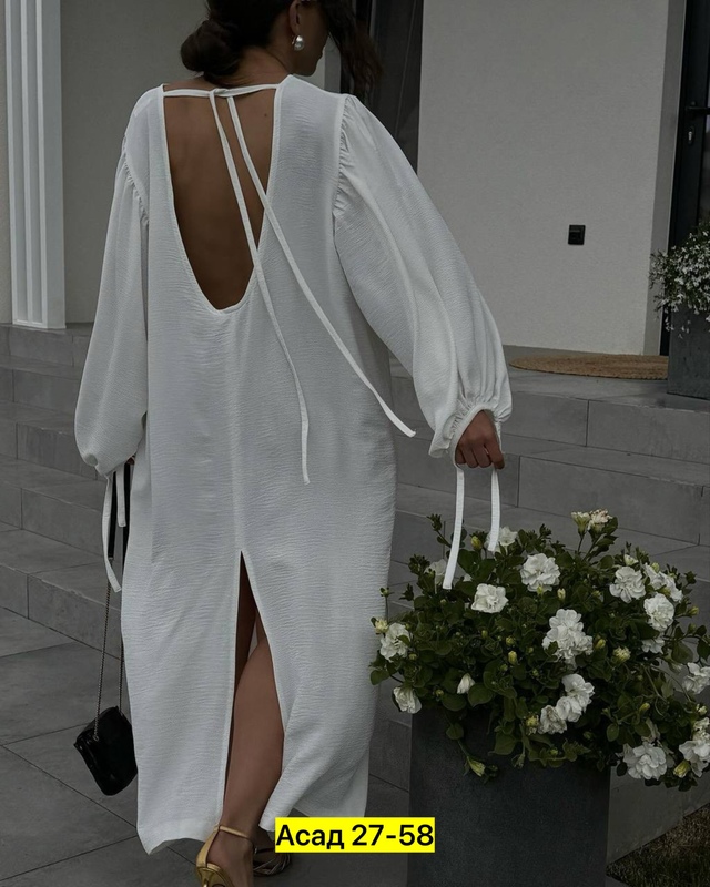 Платье 22951683