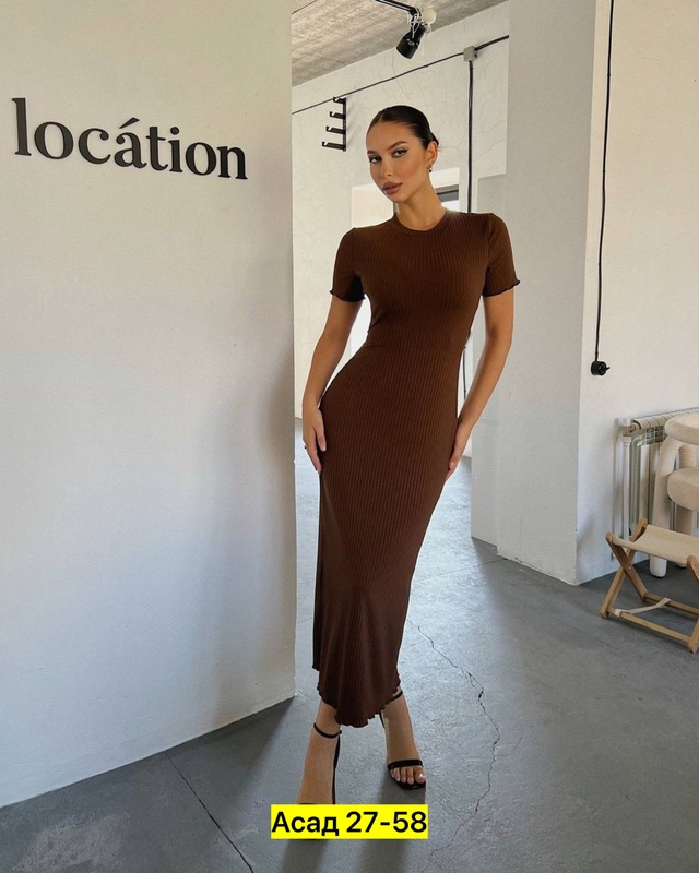 Платье 22952900