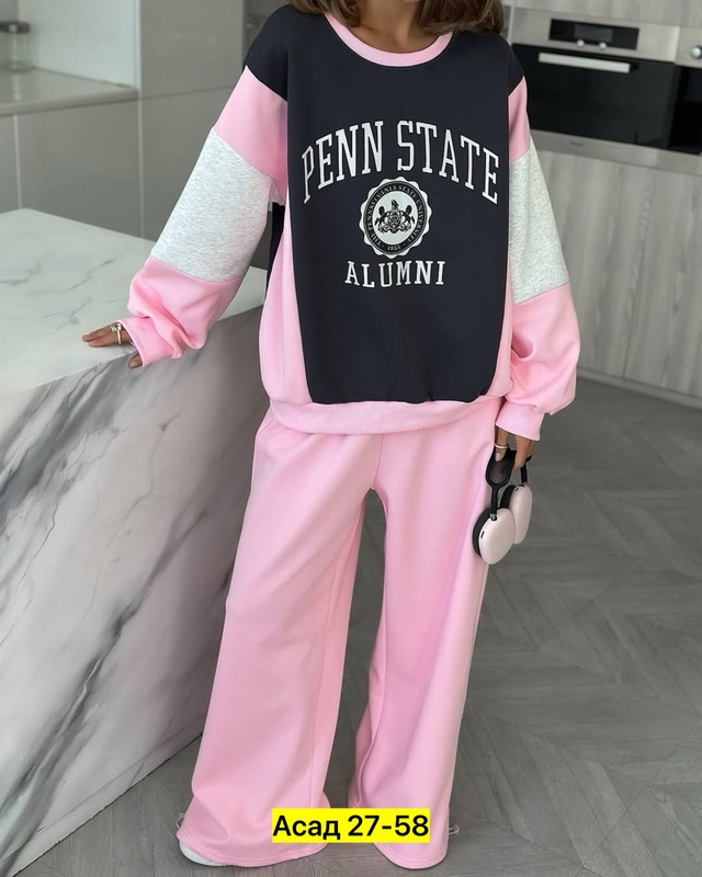 Спортивный костюм 22952452