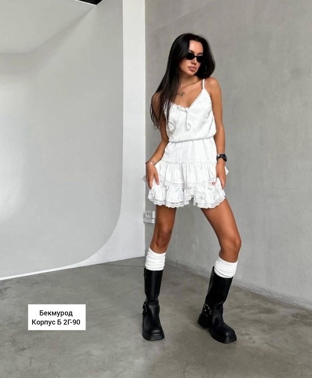 Платье 22953232