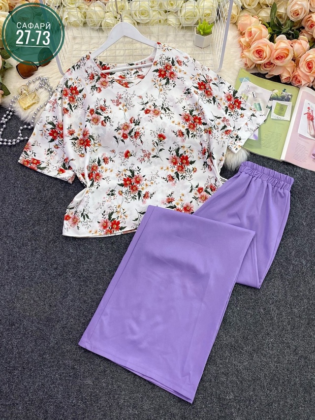 Блузка 22953820