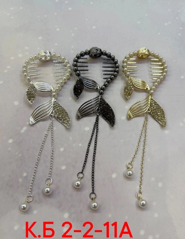 Заколка для волос 22953044