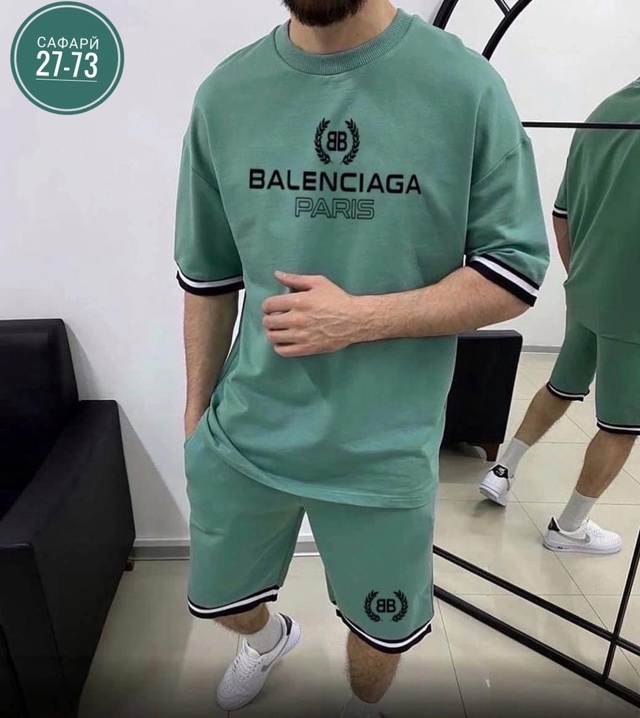 Спортивный костюм 22953826