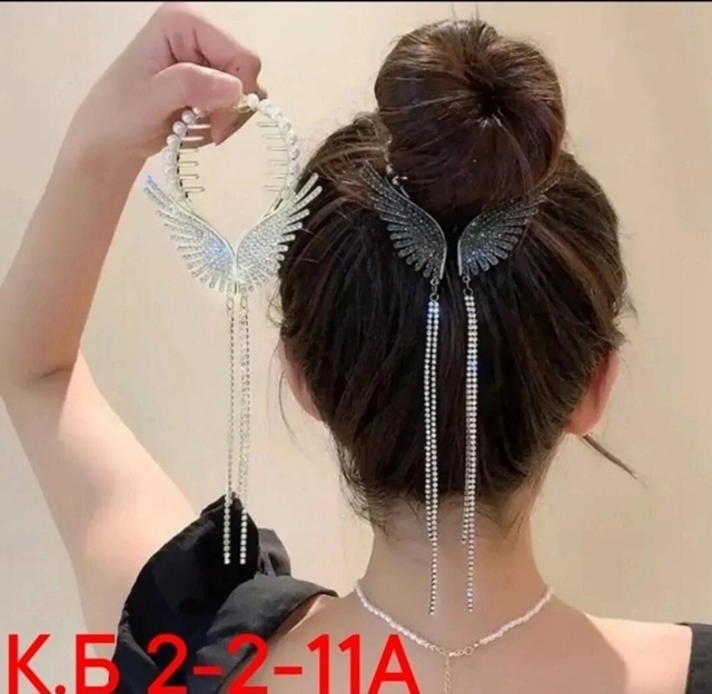 Заколка для волос 22953044