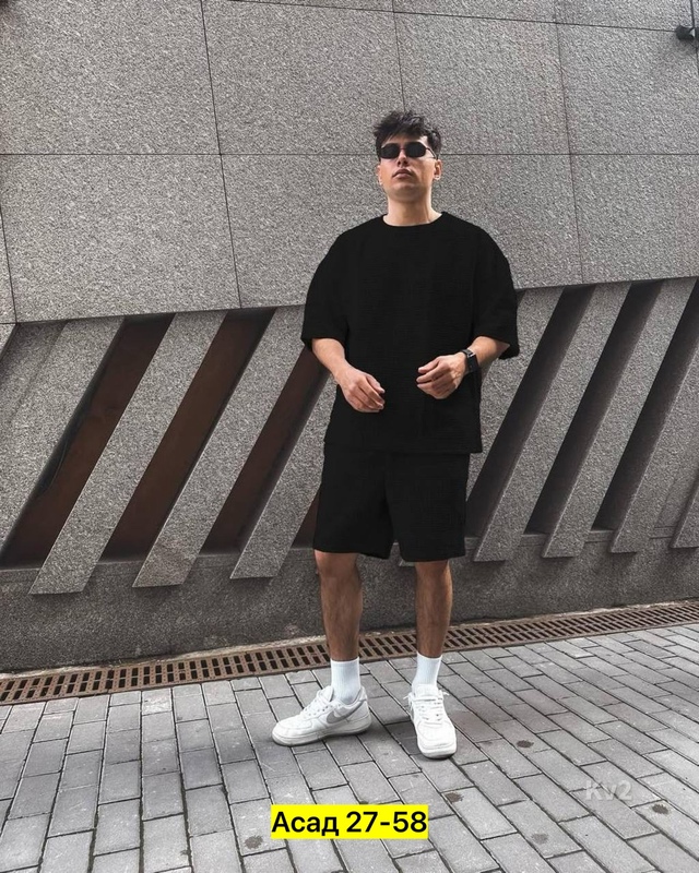 Спортивный костюм 22952584