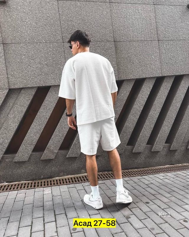 Спортивный костюм 22952584